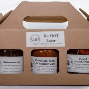 Small Gift Box